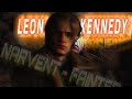 LEON KENNEDY EDIT Dubbed In Persian Narvent Fainted