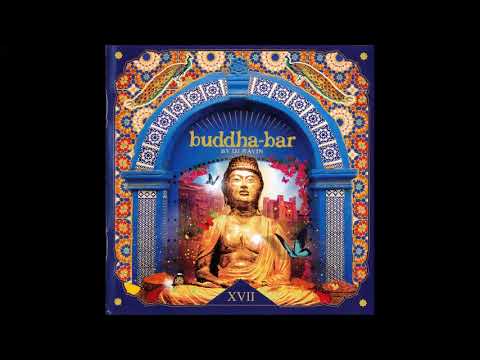 Buddha Bar Volume XVII (2015) CD1