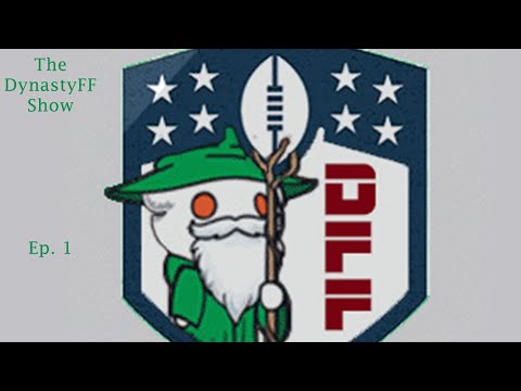 Rdynastyff