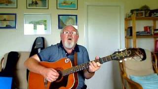 Guitar: The Wren Song