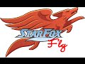Starfox - Give Our Dreams Their Wings To Fly 
