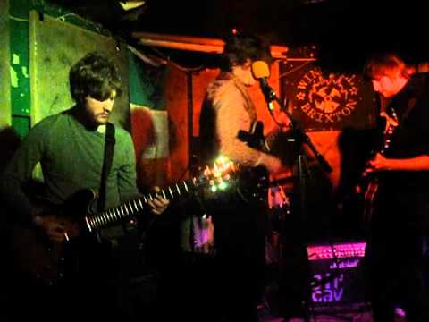 thelightshines - I Am The Flower (Live @ The Windmill, Brixton, London, 24.03.13)