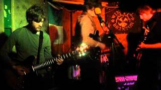 thelightshines - I Am The Flower (Live @ The Windmill, Brixton, London, 24.03.13)