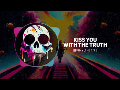 Video thumbnail for Kiss You With The Truth