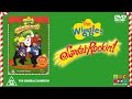 Opening To The Wiggles Santa S Rockin 2004 AU DVD