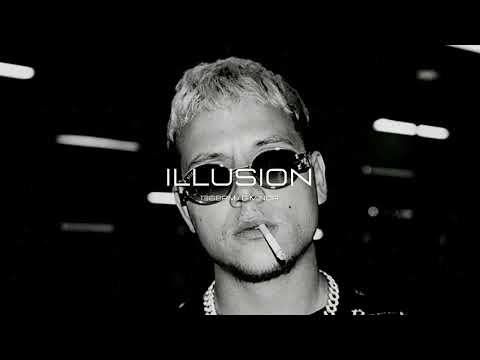PLK x Zamdane Type Beat 2022 - "ILLUSION" | Guitar Type Beat