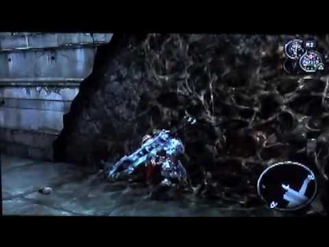 Darksiders playthrough pt 105