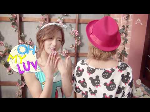 MV 60fps/1080p APINK - U YOU (에이핑크 - 유유)