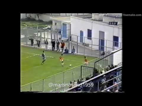 1988/89 (29) MARTINA - RICCIONE 0-0 - SERIE C/2
