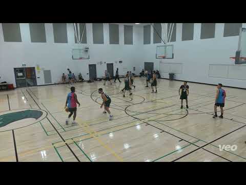 non stop(42) Tier 8 Southside cedars(56) - tcbl sunday - 2022/2023 winter