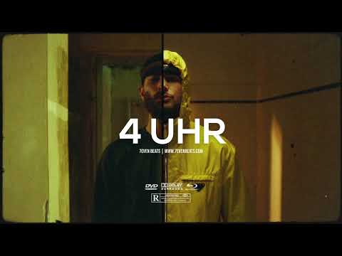 NIMO x DARDAN Type Beat - "4 UHR" | DEEP TRAP INSTRUMENTAL 2022