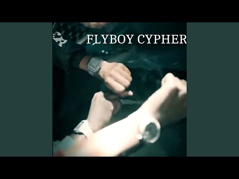 FLYBOY CYPHER (feat. Yns Corey, FBLMANNY & Fblcstar)