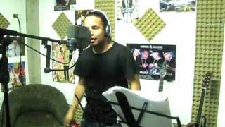 Making Of Mega Match Jingles - Jose Victoria (Prod. by Roger Hid)