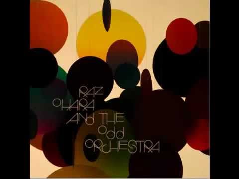 Raz Ohara And The Odd Orchestra - Agony