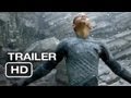 After Earth Official Trailer #1 (2013) - Will Smith ...