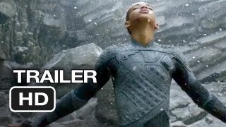 After Earth (2013) Video