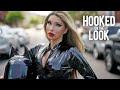 I Ve Spent 1Million On My Catwoman Transition HOOKED ON THE LOOK