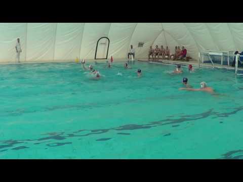 Szegedi Róbert (7-2) A Híd OSC Újbuda - Vasas Continental II.