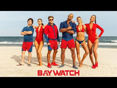 Baywatch | International Trailer | Paramount Pictures International