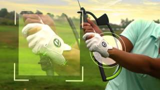 theHANGER: Golf Training Aid (Left-Handed)