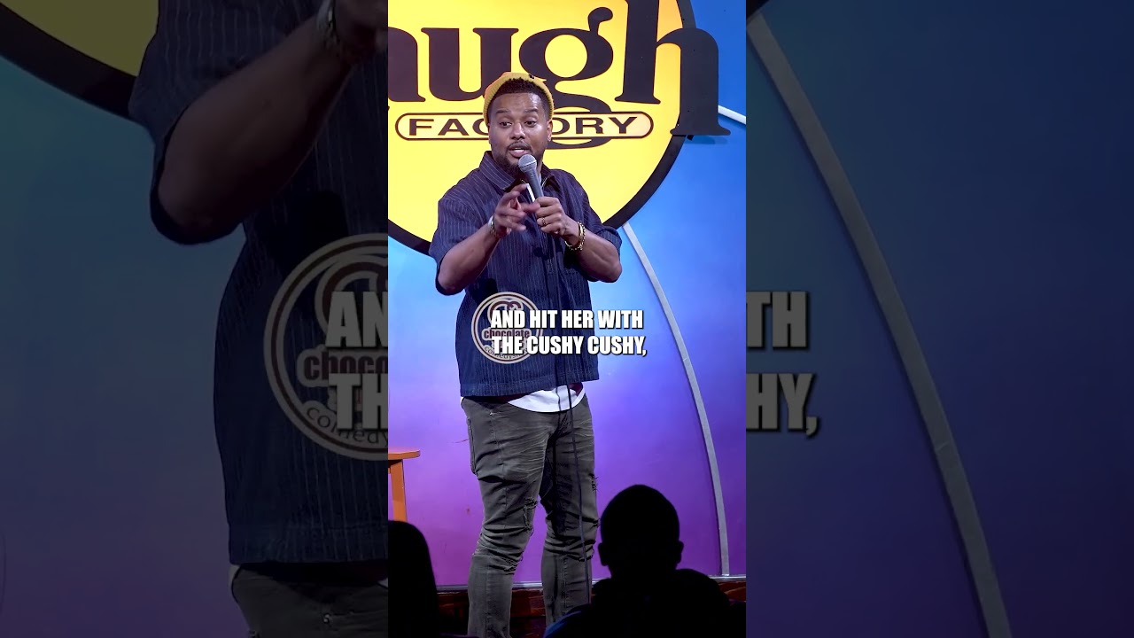 Don't Date A Woman If... @comedianrong