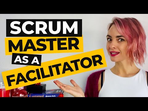 How To Be a Great Facilitator