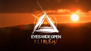 Eyes Wide Open - Blindead (Official Lyrics Video)