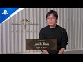 Babylon’s Fall - Developer Interview (Short Version) | PS5, PS4