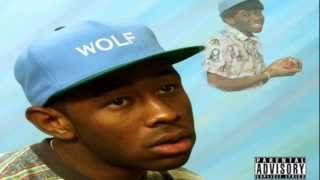 Colossus - Tyler, The Creator | WOLF