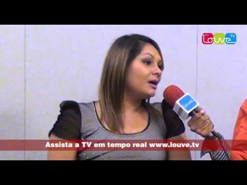 Davi Sacer e Verônica Sacer - Quer Saber