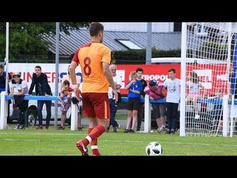 Harun Kaya Galatasaray U17 Performansı 2017-2018