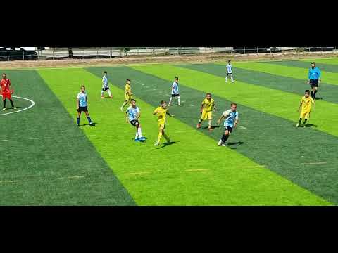 ŠF BAMBINOSI vs ŠF DERBY gen.2010(finale) FAIR PLAY CUP