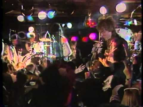 The Swinging Richards..."There's a Place"