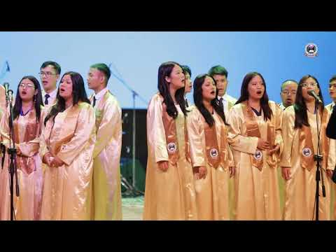 KWS SHILLONG GOLDEN JUBILEE LAPI