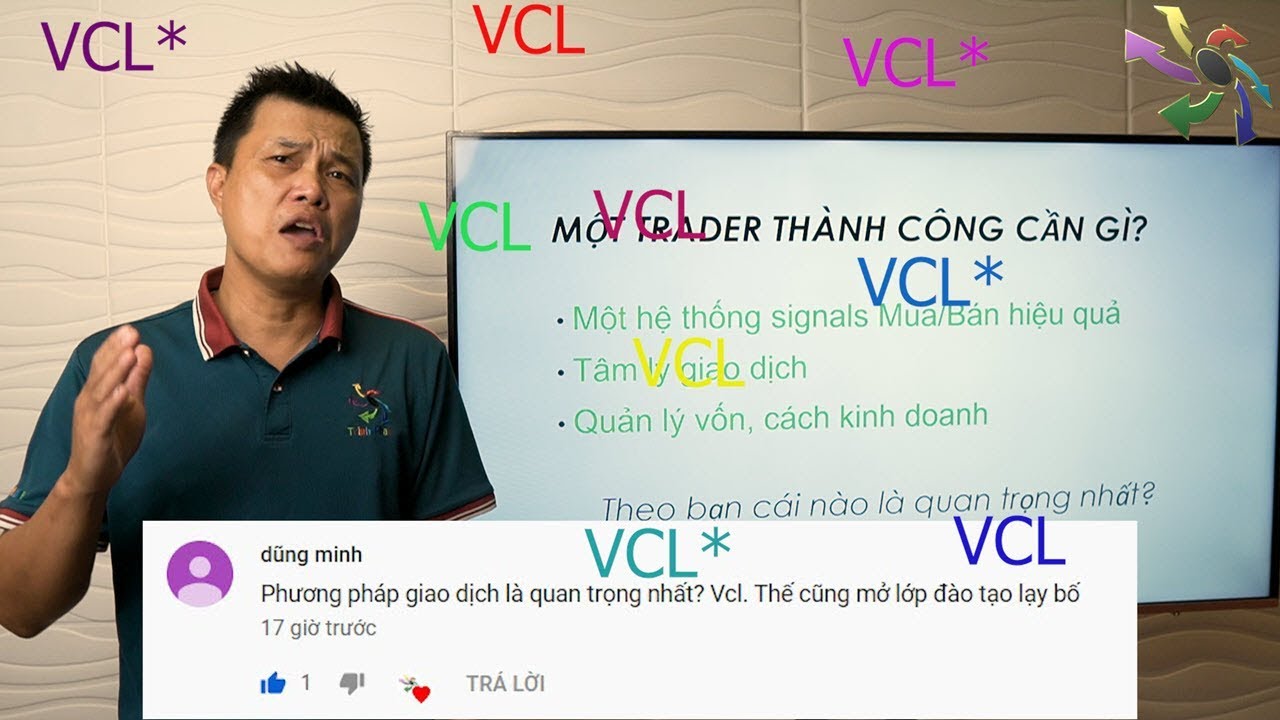 [Video Clip] Nói Về Cái Lon = VCL