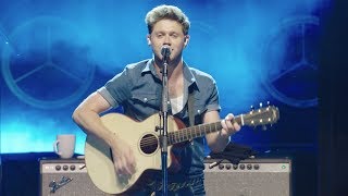 SMALLFOOT - &quot;Finally Free&quot; performed by Niall Horan