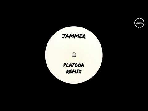 Lewi White - Platoon (Jammer Remix) - [Grime Classic]