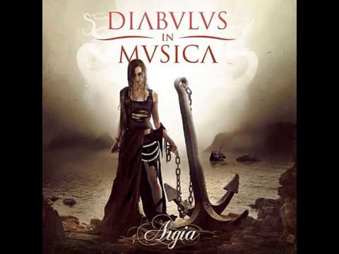 Diabulus in Musica - Furia de Libertad (Lyrics)