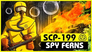 Download lagu SCP-199 | Spy Ferns (SCP Orientation) mp3 Download lagu SCP-199 | Spy Ferns (SCP Orientation) mp3