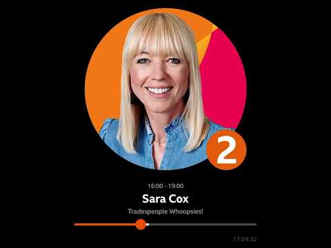 BBC Radio 2 - Death of Steve Wright