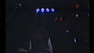 U2 - I Threw A Brick Through A Window