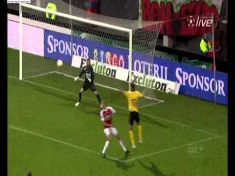 Samenvatting AZ-Roda JC 1-2