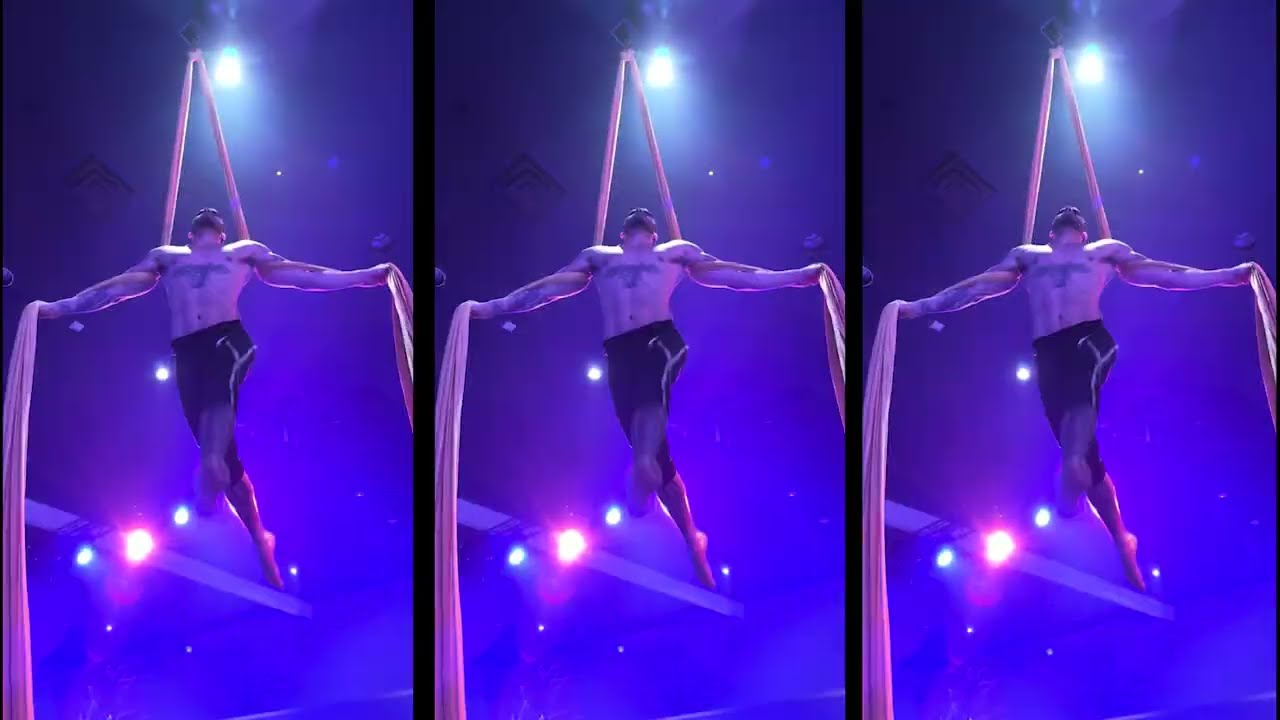 Promotional video thumbnail 5 for Elite Entertainment Global