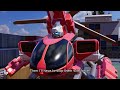 JOBRAVER Animation ENGLISH Episode 5