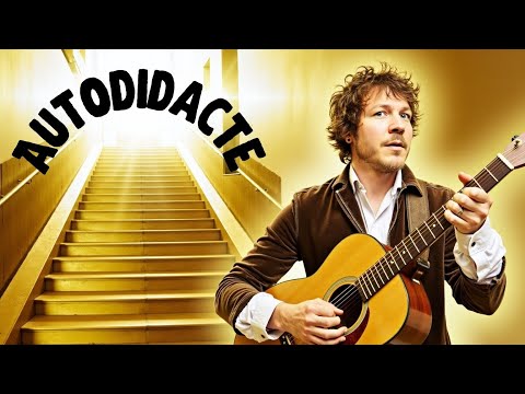Comment Apprendre La Guitare SEUL En 2026
