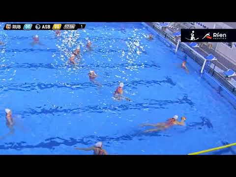 [WATERPOLO] AS CN SABADELL VS Absolut Femení (Divisió d'Honor Femenina - J20) | 16/03/2022 - 20:45h