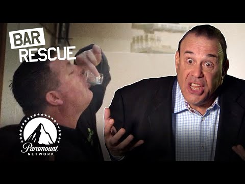 Bar Rescue’s Most Overdue Firings (Season 3)