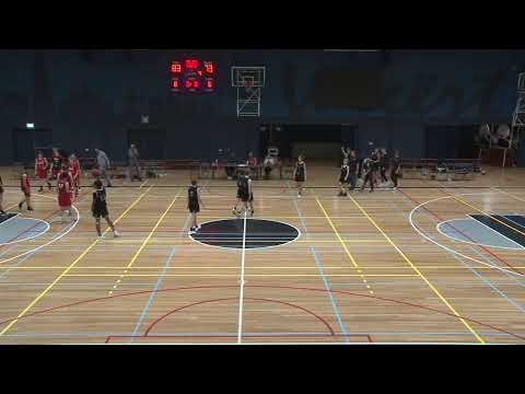 BAL versus UBAL M16-1