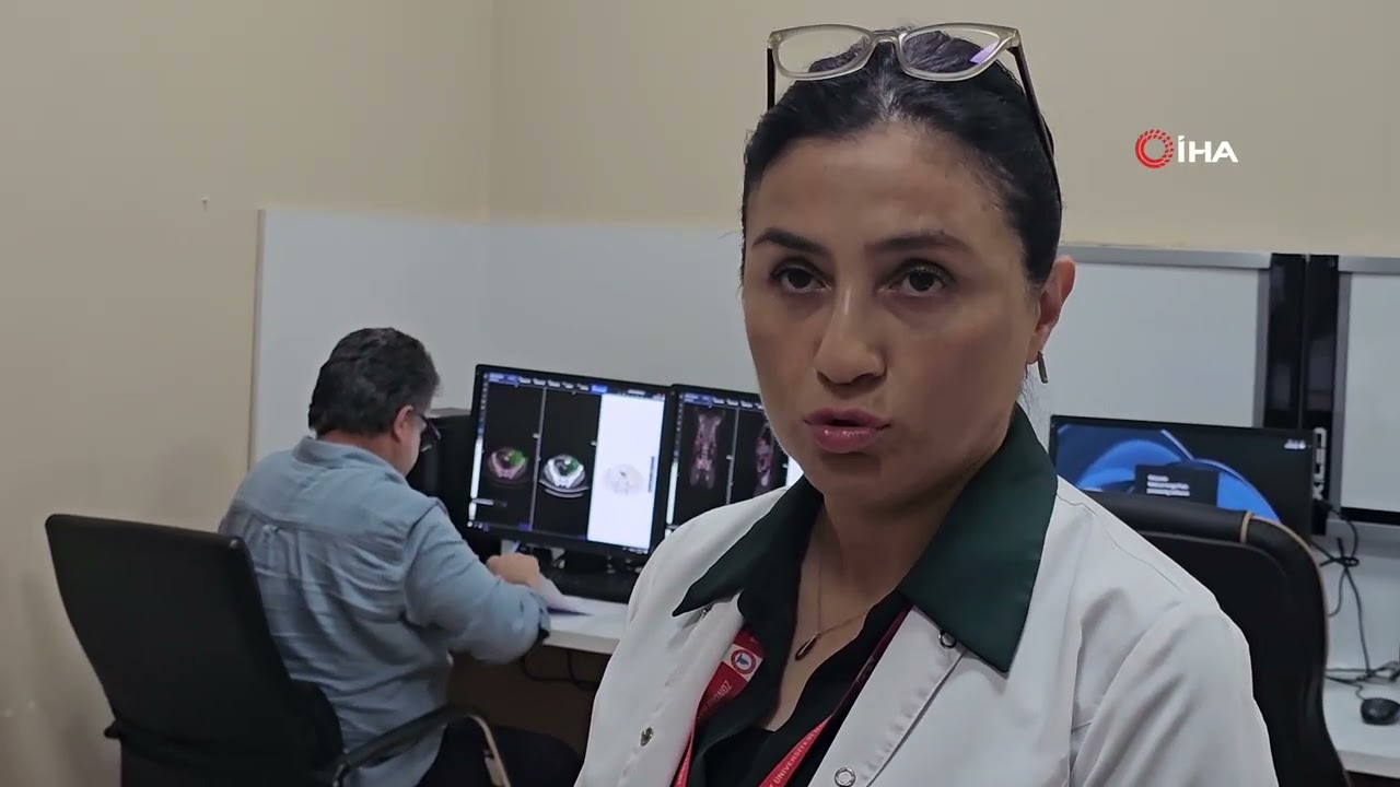BEUN PET-CT Uygulamaları Avrupa akreditasyonu aldı