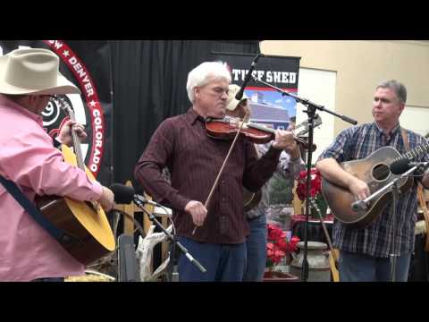 2017-01-07 O1 Monte Gaylord - 2017 Colorado Fiddle Championships